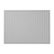 National Public Seating NPS Set of 2 Peg Boards and 50 Hooks for 30" Wide HDT8 and SLT8 Tables PEG30-8 - alternate 2